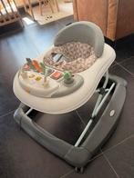 Loopwagentje Topmark amper gebruikt!, Kinderen en Baby's, Speelgoed | Buiten | Voertuigen en Loopfietsen, Ophalen, Zo goed als nieuw