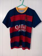 Voetbal truitje 12a14jaar, Sport en Fitness, Voetbal, Ophalen, Zo goed als nieuw