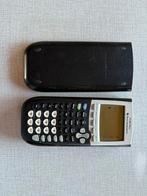 TI-84 Plus Texas Instruments, Diversen, Rekenmachines, Ophalen of Verzenden, Gebruikt
