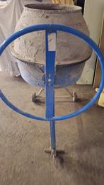 Betoneuse viramix, Doe-het-zelf en Bouw, Ophalen, Gebruikt