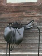 Selle de saut LJ leathers 17 », Enlèvement, Utilisé, Obstacle