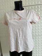 T-shirt Mila and stories pour femme : Taille S/M, Ophalen, Gedragen, Roze