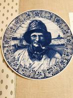 Delfts bord (wandbord), Antiek en Kunst, Ophalen