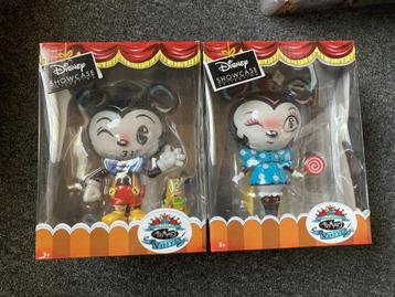 Miss Mindy Minnie Mouse - Vinyl Figurine Nieuw in doos beschikbaar voor biedingen