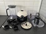 Russell Hobbs Horizon keukenmachine, 2 tot 3 liter, Ophalen, Nieuw, Vaatwasserbestendig