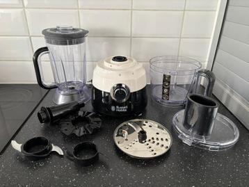 Russell Hobbs Horizon keukenmachine beschikbaar voor biedingen