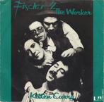 fischer z, Cd's en Dvd's, Ophalen of Verzenden