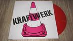 KRAFTWERK - Kraftwerk 2 (CR 0424-1), CD & DVD, Comme neuf, 12 pouces, Enlèvement ou Envoi, 1980 à 2000