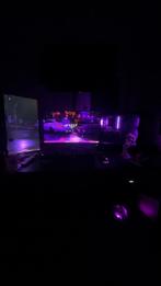 Pc ruilen voor playstation 5 pro met 2 controllers, Ophalen, Gebruikt, Asus, 32 GB