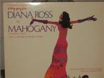 Diana Ross as Mahogany. Dubbel L.P., Cd's en Dvd's, Ophalen of Verzenden, 1960 tot 1980, Zo goed als nieuw, Soul of Nu Soul