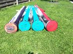Neil Pryde V8 7.5 -7.0 + RS:S MKIII 6.2, Watersport en Boten, Windsurfen, Ophalen, Gebruikt, Zeil, Met draagtas