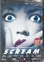 scream (édition Smart Case), CD & DVD, DVD | Thrillers & Policiers, Thriller d'action, Neuf, dans son emballage, Enlèvement ou Envoi