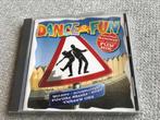 cd dance&fun, Ophalen of Verzenden, Zo goed als nieuw