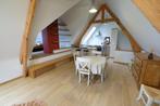 Schitterende recente loft van 60 m2 gemeubileerd., Immo, Appartementen en Studio's te huur, 50 m² of meer, Doornik
