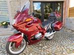 Bmw R1100RT/Klaar voor licentie/Radio, Motoren, 2 cilinders, Particulier, Meer dan 35 kW, Toermotor