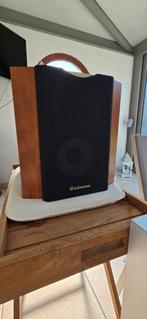 CABASSE  fonctionne  très bien, Audio, Tv en Foto, Luidsprekerboxen, Ophalen, Zo goed als nieuw