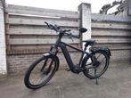 Riese & Muller Charger 3 GT Vario HS, Fietsen en Brommers, Elektrische fietsen, Zo goed als nieuw, 47 tot 51 cm, 50 km per accu of meer
