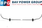 STABILISATORSTANG ACHTER BMW 3 serie (G20) (33505A09282), Auto-onderdelen, Gebruikt, BMW