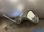 PEUGEOT 207 Rechts wit EWP spiegel buitenspiegel mirror righ, Auto-onderdelen, Gebruikt, Peugeot