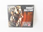 Johnny Hallyday  cd 2 titres "Quelques cris"  éd limitée, CD & DVD, Neuf, dans son emballage, Enlèvement ou Envoi