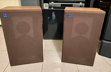 KEF Coda 2 beschikbaar voor biedingen