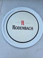 Rodenbach, Verzamelen, Ophalen of Verzenden, Gebruikt, Reclamebord, Plaat of Schild
