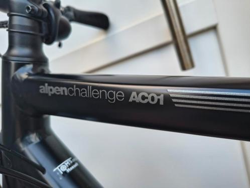 BMC Alpenchallenge AC01, Fietsen en Brommers, Fietsen | Heren | Sportfietsen en Toerfietsen, Zo goed als nieuw, Ophalen