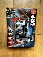 Lot Lego Star Wars - 75386 + 75373, Verzenden, Nieuw, Spel