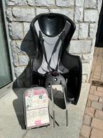 Kinderzitje voor op de achterfiets, Fietsen en Brommers, Fietsaccessoires | Fietsstoeltjes, Achterzitje, 9 t/m 36 kg, Ok Baby