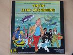 TINTIN & LE LAC AUX REQUINS - FRANCOIS RAUBER(FILMMUSIC - LP, Cd's en Dvd's, Vinyl | Filmmuziek en Soundtracks, Ophalen of Verzenden