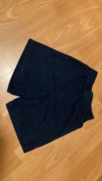 Turnshort school maat 140, Sport en Fitness, Turnbroekje, Blauw, Gebruikt, Ophalen of Verzenden