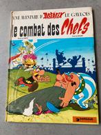 Asterix,le combat de chefs, Boeken, Stripverhalen, Ophalen of Verzenden, Zo goed als nieuw
