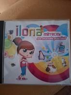 CD ILONA, CD & DVD, Enlèvement ou Envoi, Utilisé, Musique