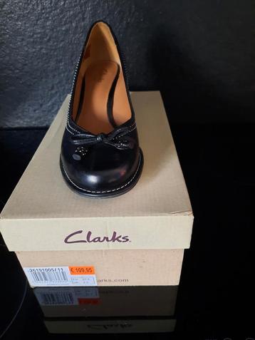 Clarks damesschoenen 