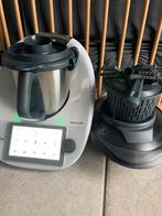 Thermomix TM6 vorwerk, Elektronische apparatuur, Keukenmixers, Ophalen, Gebruikt