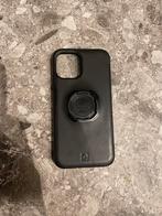 Quad Lock hoesje Iphone 12, Ophalen, Gebruikt, IPhone 12, Hoesje of Tasje
