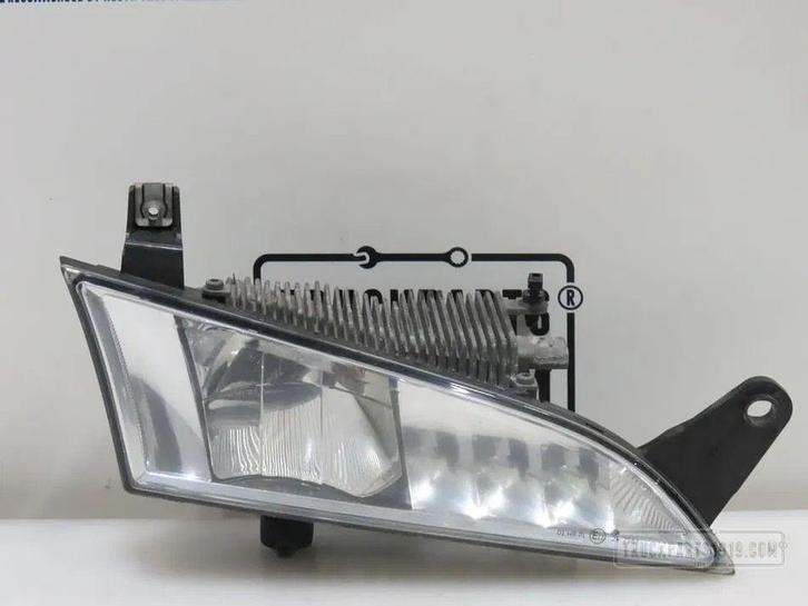 Scania 2659164 Verstraler Re. Scania, Auto-onderdelen, Vrachtwagen-onderdelen, Scania, Verlichting, Gebruikt, Ophalen