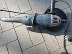 Disqueuse, Doe-het-zelf en Bouw, Gereedschap | Slijpmachines, Ophalen, Gebruikt, Haakse handslijpmachine