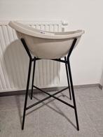 Baby bad puck, Ophalen