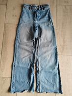 Mango maat 32 jeans, Kleding | Dames, Spijkerbroeken en Jeans, Ophalen of Verzenden, Zo goed als nieuw