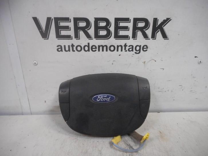 AIRBAG STUUR Ford Galaxy (WGR) (01-1995/05-2006), Auto-onderdelen, Overige Auto-onderdelen, Ford, Gebruikt