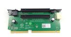 Dell R730 R730xd PCIe Riser Board #2 392WG