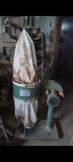 aspirateur machine a bois, Enlèvement, Comme neuf