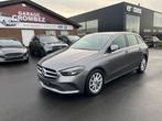Mercedes B-klasse automaat 9.750Km, 4 cilinders, Leder, Bedrijf, 5 zetels
