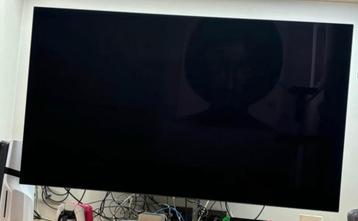 TV LG OLED 55” – Modèle OLED55B8PLA beschikbaar voor biedingen