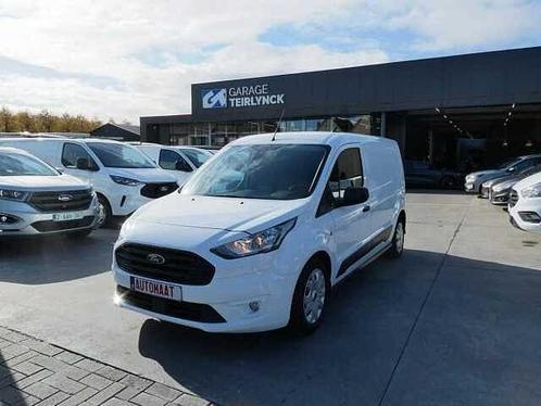 Ford Transit Connect L2 1.5 TDCi 120pk Automaat 3pl Trend, Auto's, Bestelwagens en Lichte vracht, Bedrijf, ABS, Airbags, Airconditioning