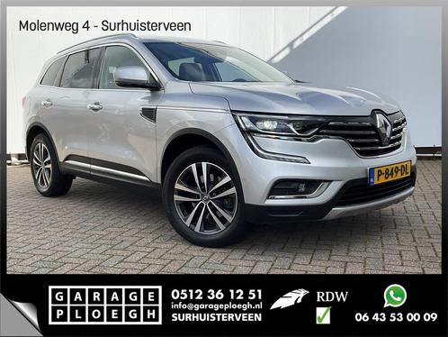 Nissan X-Trail Koleos 2.0 dCi 177pk 4x4 Initiale Paris Fulln, Auto's, Nissan, Bedrijf, X-Trail, 4x4, ABS, Airbags, Alarm, Climate control