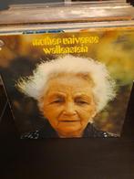 lp - wallenstein - mother universe - vak 6, Ophalen of Verzenden, Gebruikt