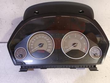 COCKPIT BMW 3 serie (F30) (01-2011/10-2018) (200502213) beschikbaar voor biedingen