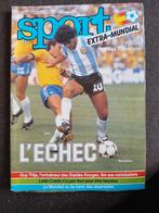 Sport Magazine Extra Mundial 82, Ophalen of Verzenden